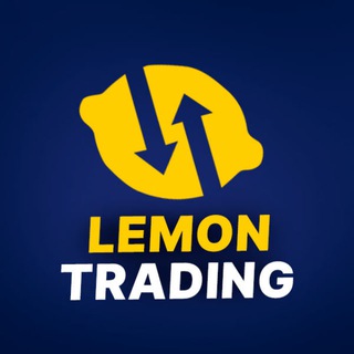 Логотип Traidng_Lemon