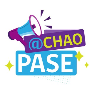 Логотип канала chaopase