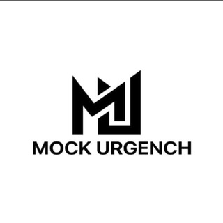 Логотип mock_urgench