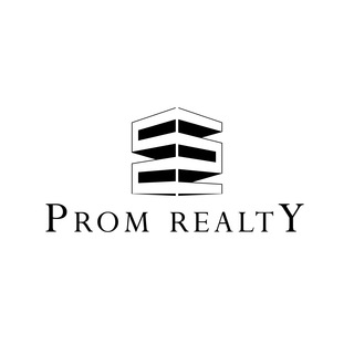 Логотип promrealty