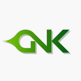 Логотип канала gnk_store