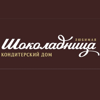 Логотип канала chocolate_stv