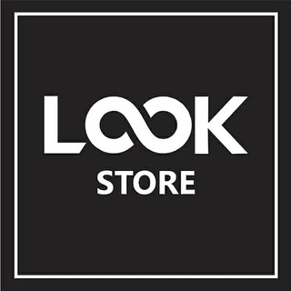 Логотип канала lookstore_uz