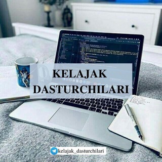 Логотип канала buyuk_dasturchilar_1