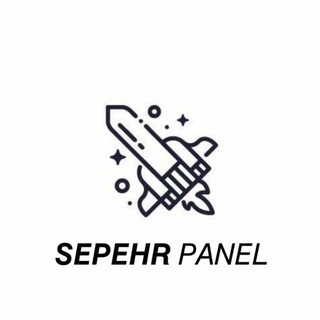 Логотип канала sepehrpanel