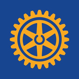 Логотип канала rotaryrussia