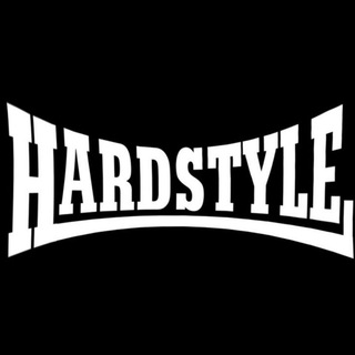 Логотип канала hardstyle_channel