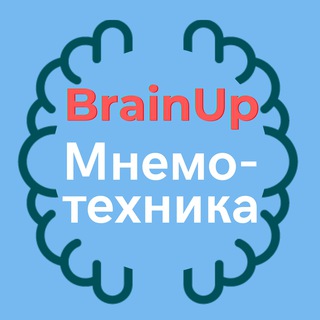 Логотип brainup_mnemo