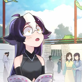 Логотип канала busted_darklord_anime