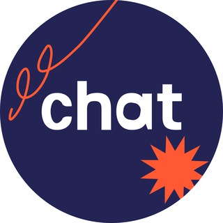 Логотип канала justfood_chat