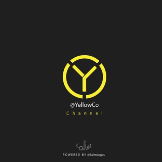 Логотип канала yellowco