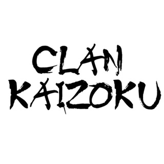 Логотип канала clan_kaizoku