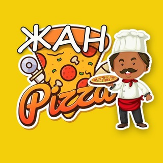 Логотип канала jan_pizza_company