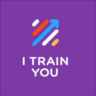 Логотип канала i_trainyou