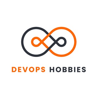 Логотип канала devopshobbies