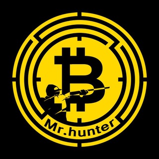 Логотип канала Mr_hunnter