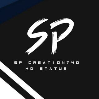 Логотип канала sp_creation_740