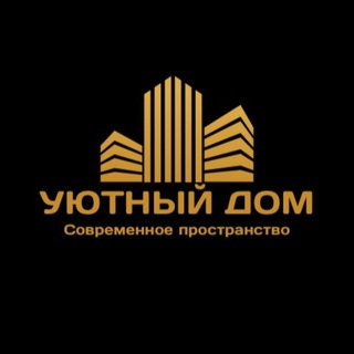 Логотип канала uyutnyy_dom_25