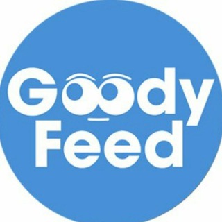 Логотип канала goodyfeedsg