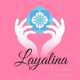 Логотип lyalina_homeware