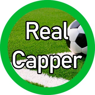Логотип канала realycapper