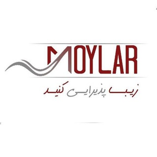 Логотип канала moylar