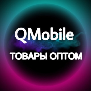 Логотип канала qmobile_opt