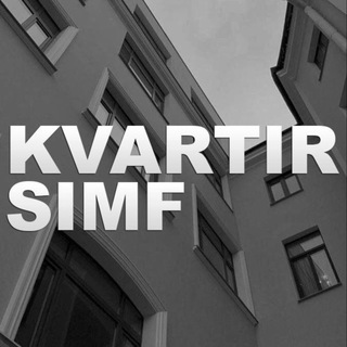 Логотип kvartir_simf