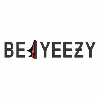 Логотип канала beyeezyru