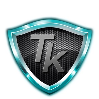 Логотип канала tk_group