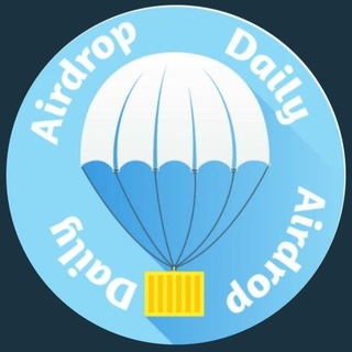 Логотип канала dailyairdrop93