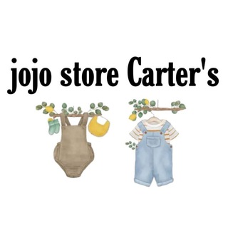 Логотип канала jojostore2020