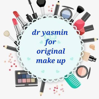 Логотип канала originalmakeup71