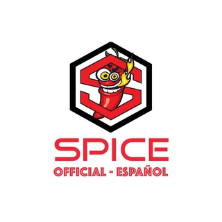 Логотип канала espspicetoken