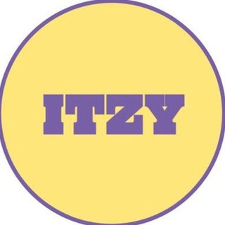 Логотип канала ITZY_jyp_gallery