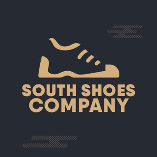 Логотип канала southshoescompany