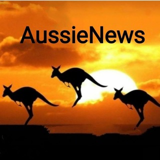 Логотип aussie_news