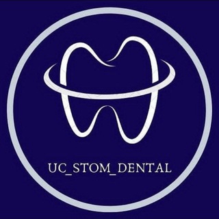 Логотип канала uc_stom_dental