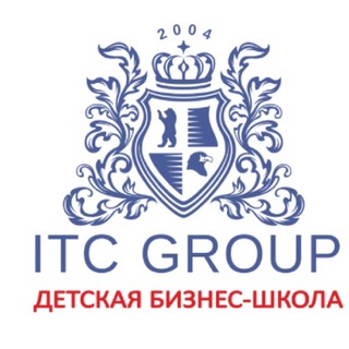 Логотип канала biznes_school_itc_group