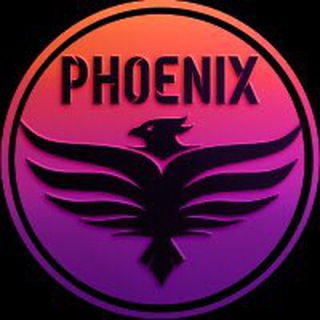 Логотип канала phoenix_fifa