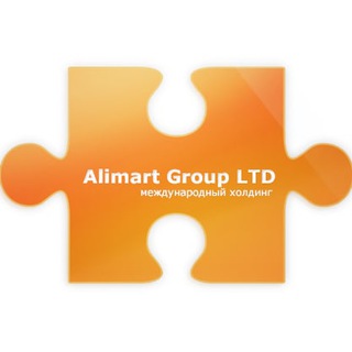 Логотип канала alimartgroupltd