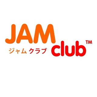 Логотип канала jamclub1