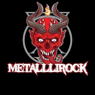 Логотип канала metalllirock