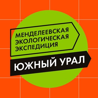 Логотип канала mendeleevural