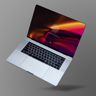 Логотип канала macbookcenter