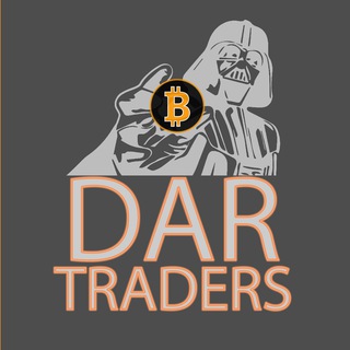 Логотип канала dar_traders