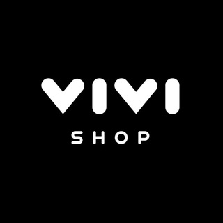 Логотип канала vivi_shop_kam