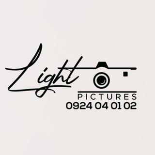 Логотип канала light_studio_asella