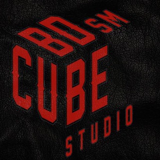 Логотип канала studio_cube_spb