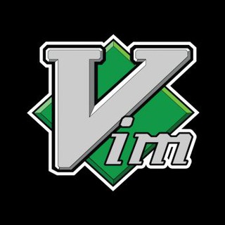 Логотип vim_it